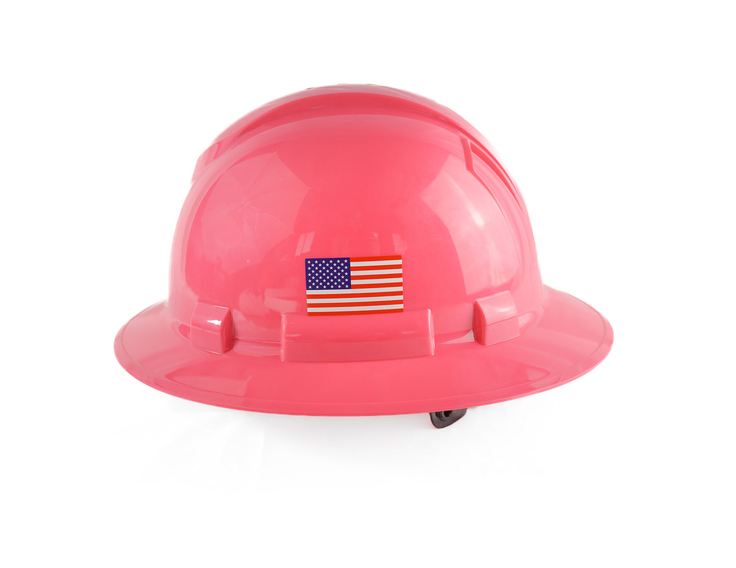 The Standard Foreman Hardhat - Pink