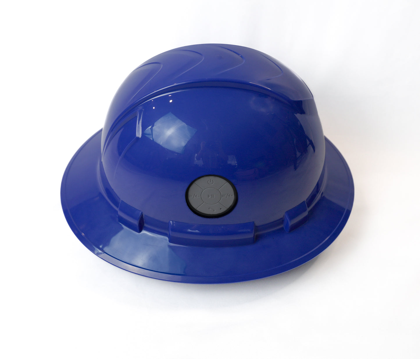 The Standard Foreman Hardhat - Blue