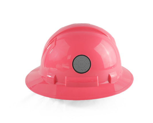 The Standard Foreman Hardhat - Pink
