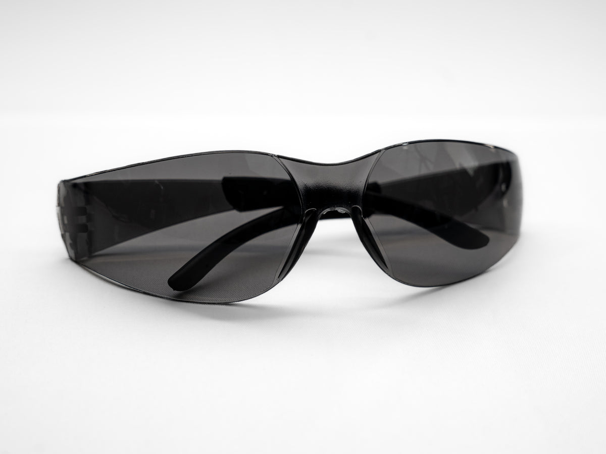 Visor Glasses