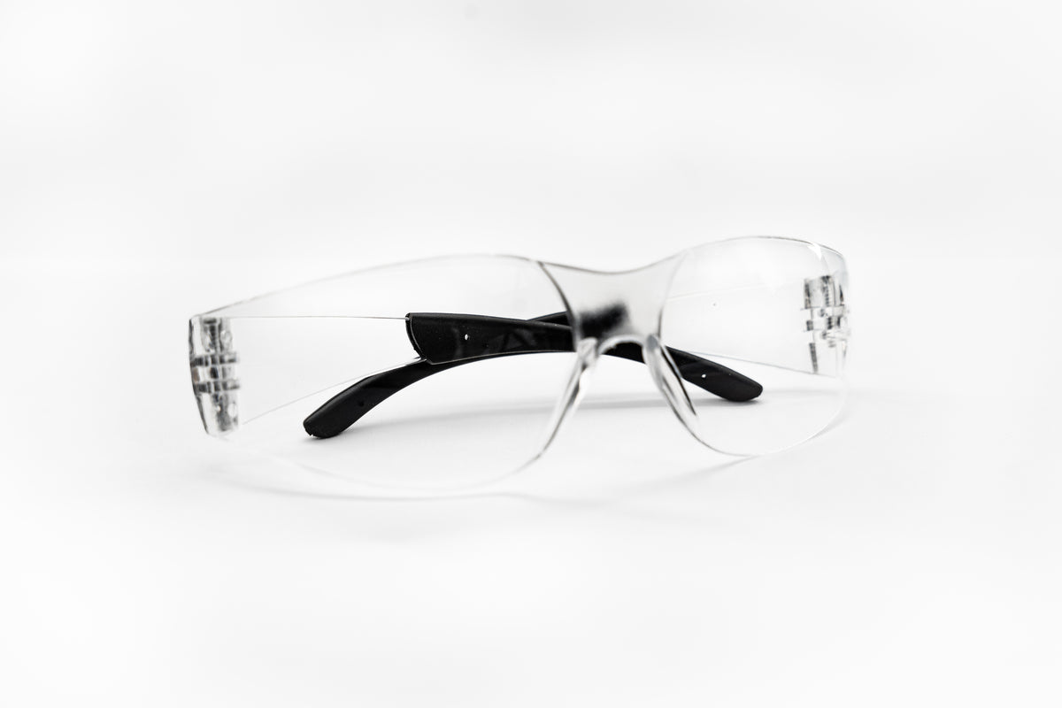 Visor Glasses