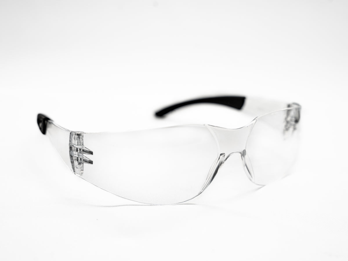 Visor Glasses